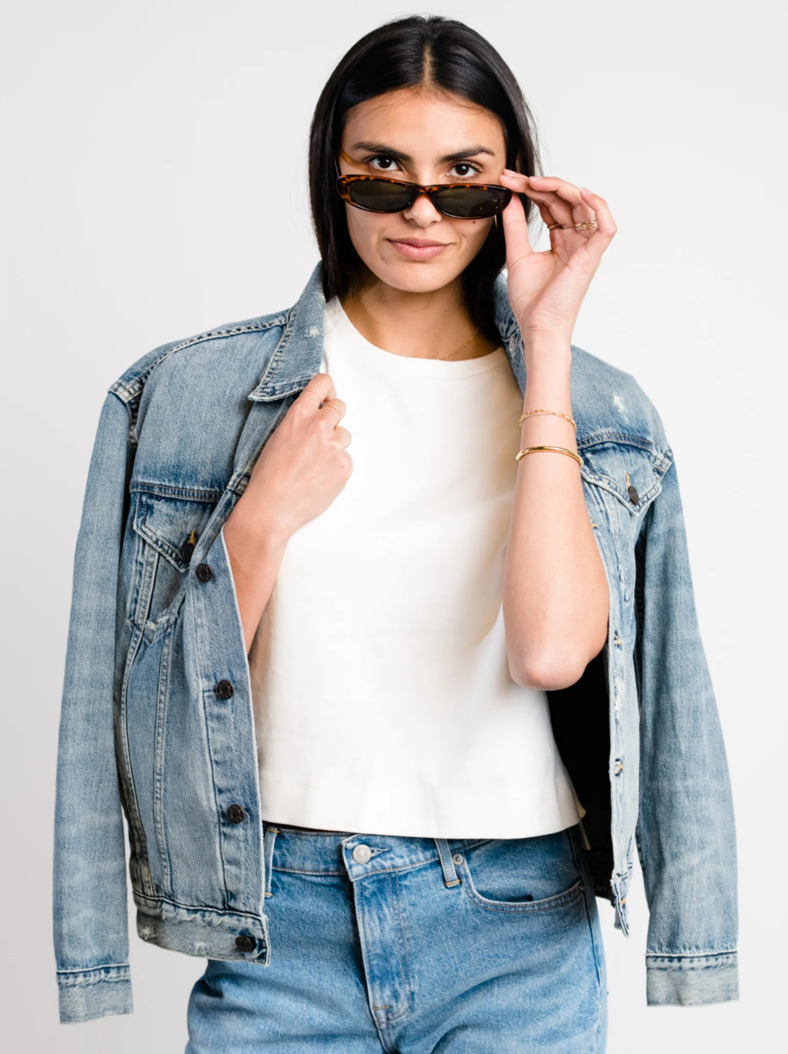 The Merly Jacket | ABLE Clothing