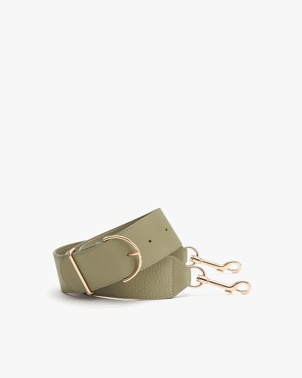 Adjustable Wide Strap | Cuyana
