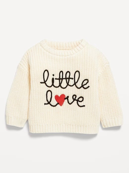 Old Navy’s newest Valentine’s Day clothing for girls is here and it’s full of playful heart graphics, pink and red colors, cozy sweatshirts, leggings, dresses, pajamas, and easy everyday outfits kids actually love wearing. From baby Valentine clothes and toddler heart sets to big girl school-friendly Valentine outfits, this collection is perfect for classroom parties, Valentine photos, gifting, and comfy February days. Affordable, size-inclusive, and made for play, Old Navy Valentine styles are ideal for moms shopping kids Valentine outfits, baby Valentine gifts, and cute seasonal clothes that can be worn long after Valentine’s Day.

girls valentine outfits, baby valentine clothes, toddler valentine outfit ideas, kids valentine clothing, valentine dresses for girls, heart print kids clothes, pink and red kids outfits, valentine pajamas for kids, baby girl valentine outfit, affordable valentine kids fashion, girls valentine sweatshirt, valentine matching sets for kids, classroom valentines outfit ideas, kids love themed clothing, valentine gift ideas for kids, baby first valentine outfit, girls february outfits, kids holiday outfits valentines, cute valentine outfits for toddlers, kids valentine day fashion

Old Navy girls valentine outfits, Valentine’s Day, valentines gifts, valentines basket, valentines dress, kids valentines

#LTKBaby #LTKSeasonal #LTKKids #LTKFindsUnder50