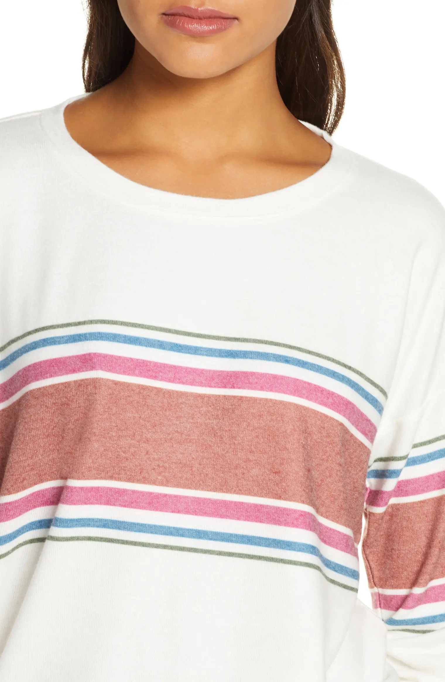 Peachy in Color Top | Nordstrom