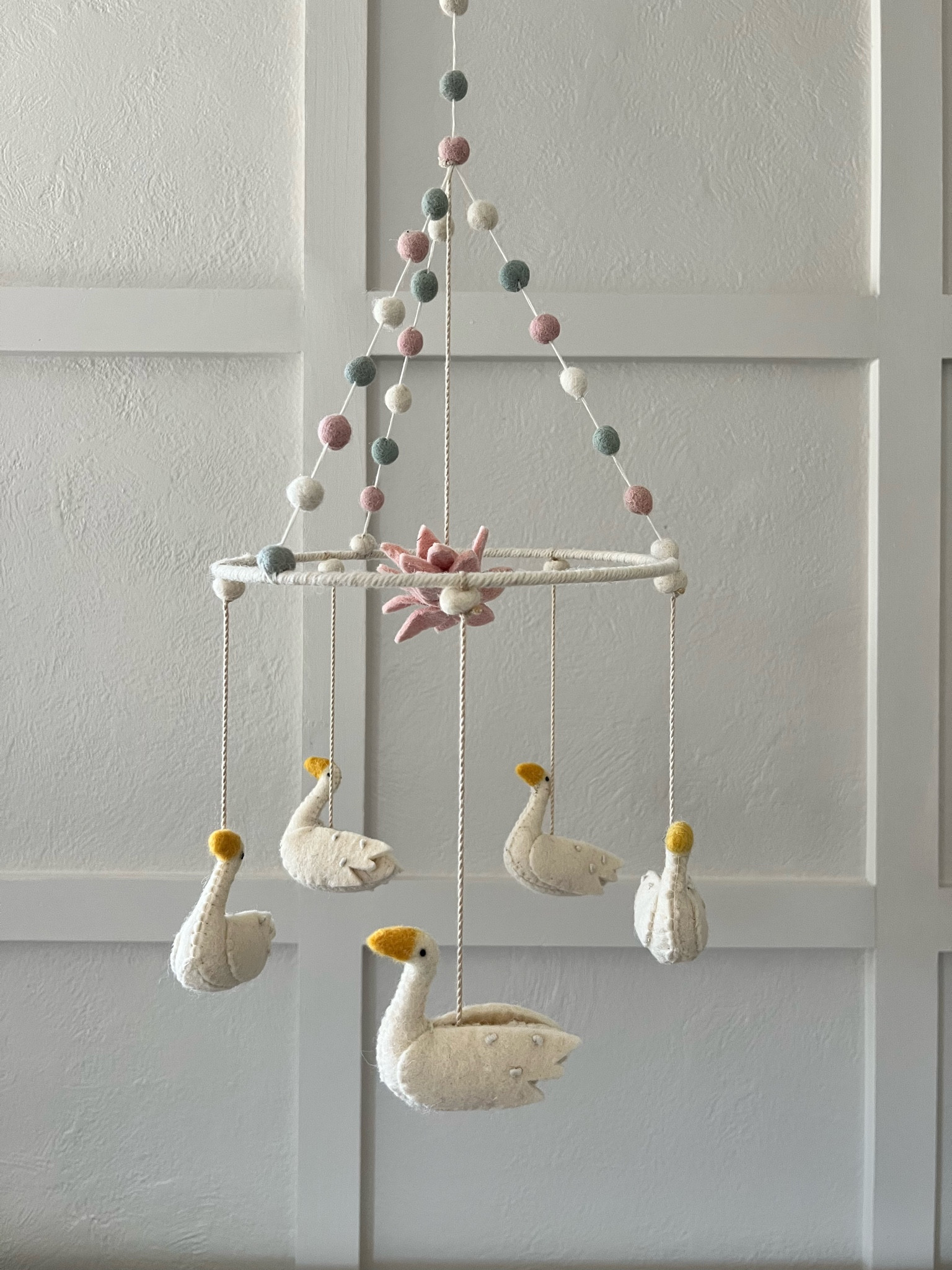 The sweetest detail for her nursery!

#LTKbump #LTKbaby #LTKhome