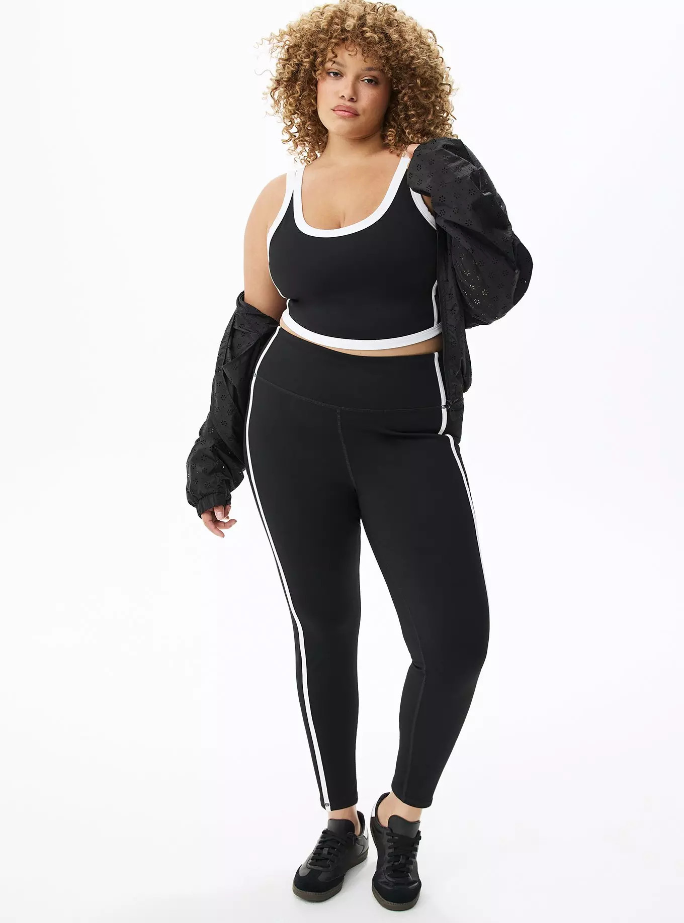 Performance Core Active Sports Bra | Torrid (US & Canada)
