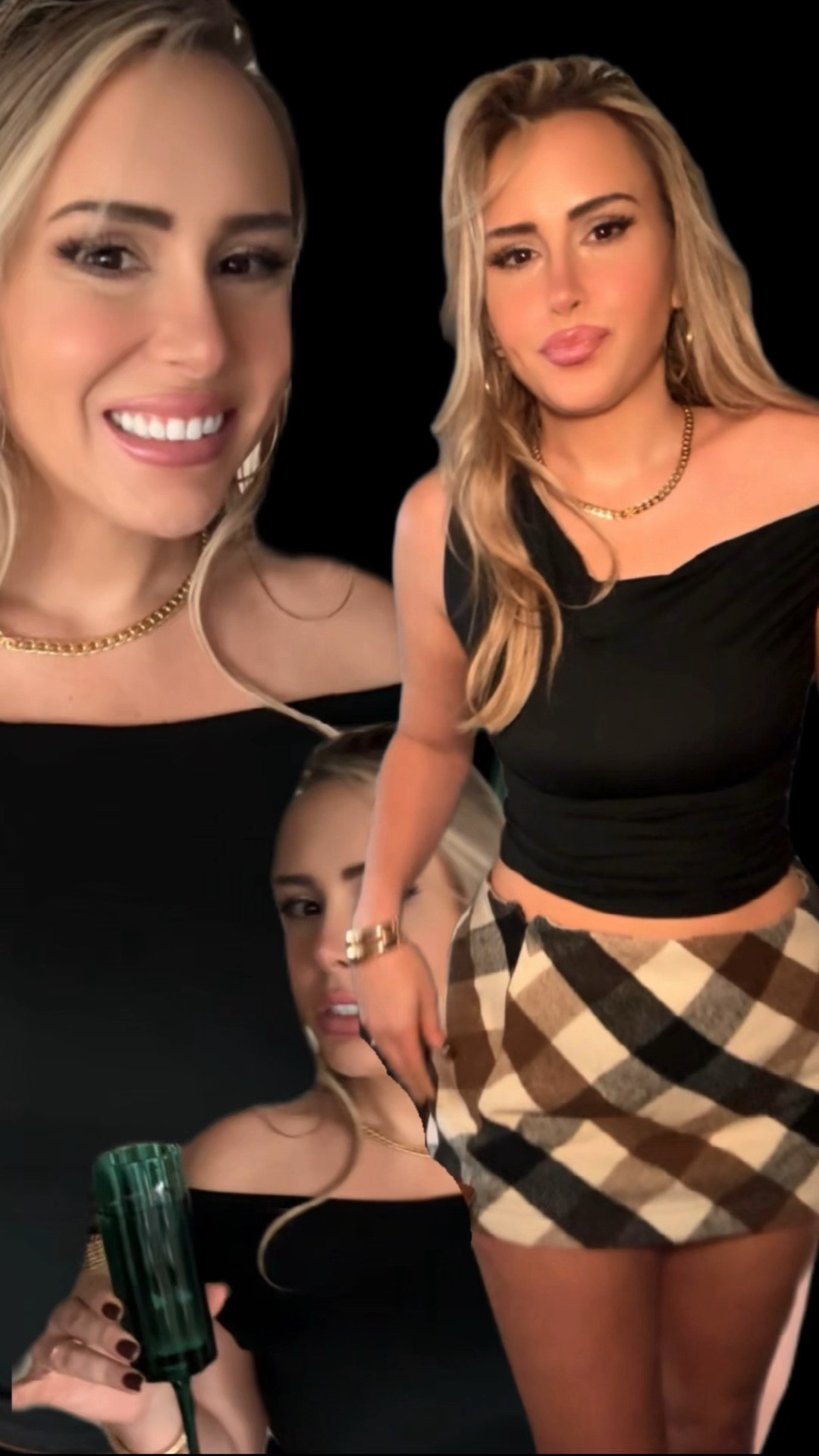 thanksgiving fit and the cutest champagne flutes 

#LTKCyberWeek #LTKHoliday #LTKSeasonal