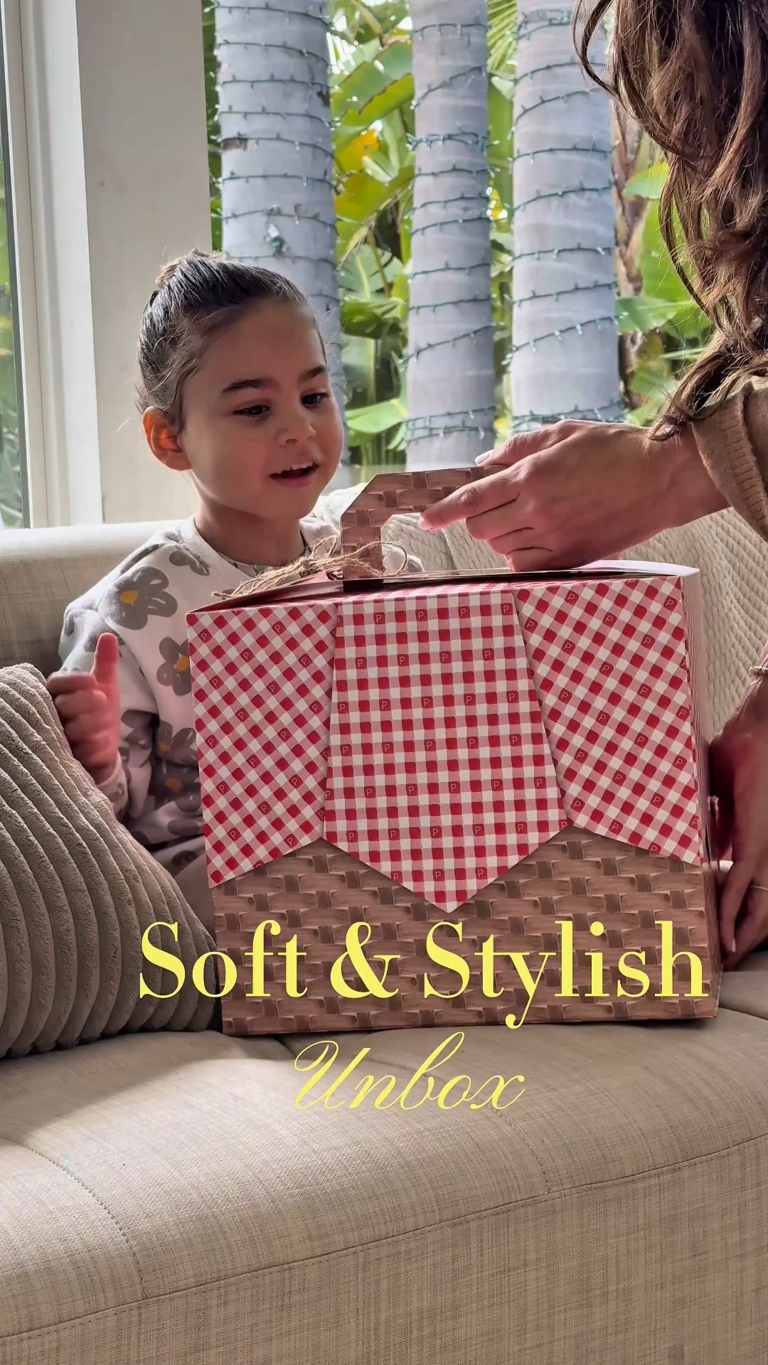 Unboxing Kids Styles 🍒

#LTKFamily #LTKBaby #LTKKids