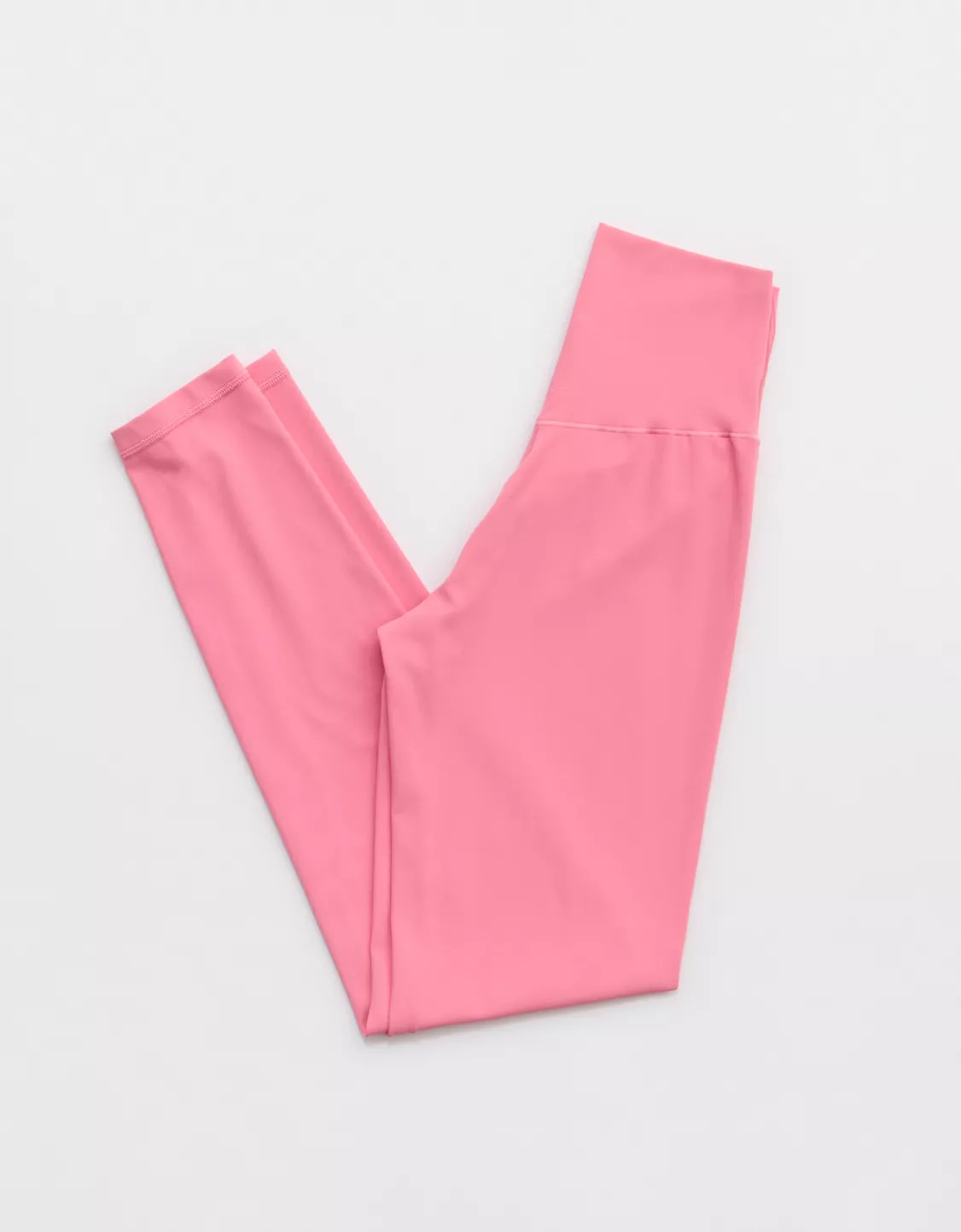 OFFLINE By Aerie Real Me High Waisted Crossover Legging | Aerie