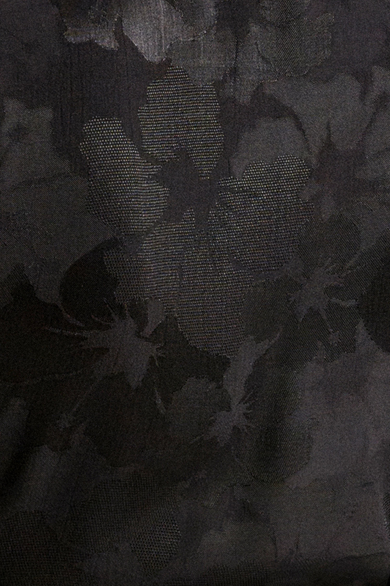 Corbeau Mini Dress | LOVESHACKFANCY