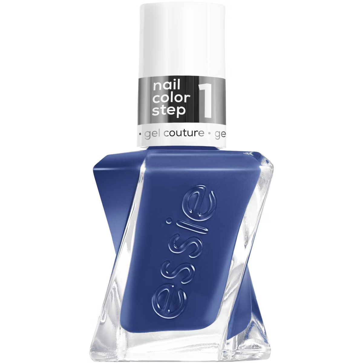 essie Gel Couture Be Dazzled Collection Vegan Nail Polish - 0.46 fl oz | Target