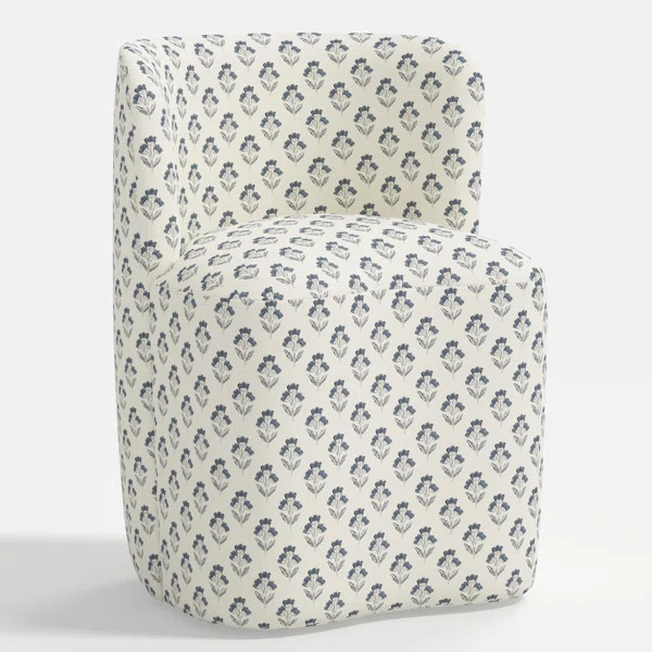 Stoffer Home x Cloth and Co. Gail Dining Chair | Wayfair North America