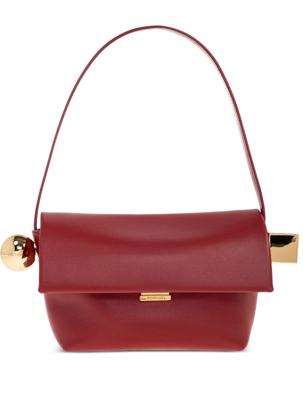 small Le Rond Carré shoulder bag | Farfetch Global