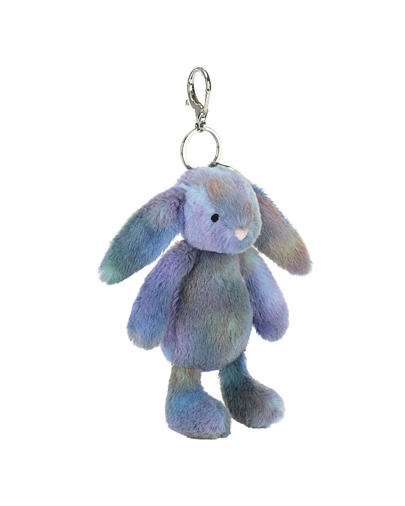 Jellycat Zodihop Luxe Bunny Bag Charm - Ages 12+ | Bloomingdale's (US)