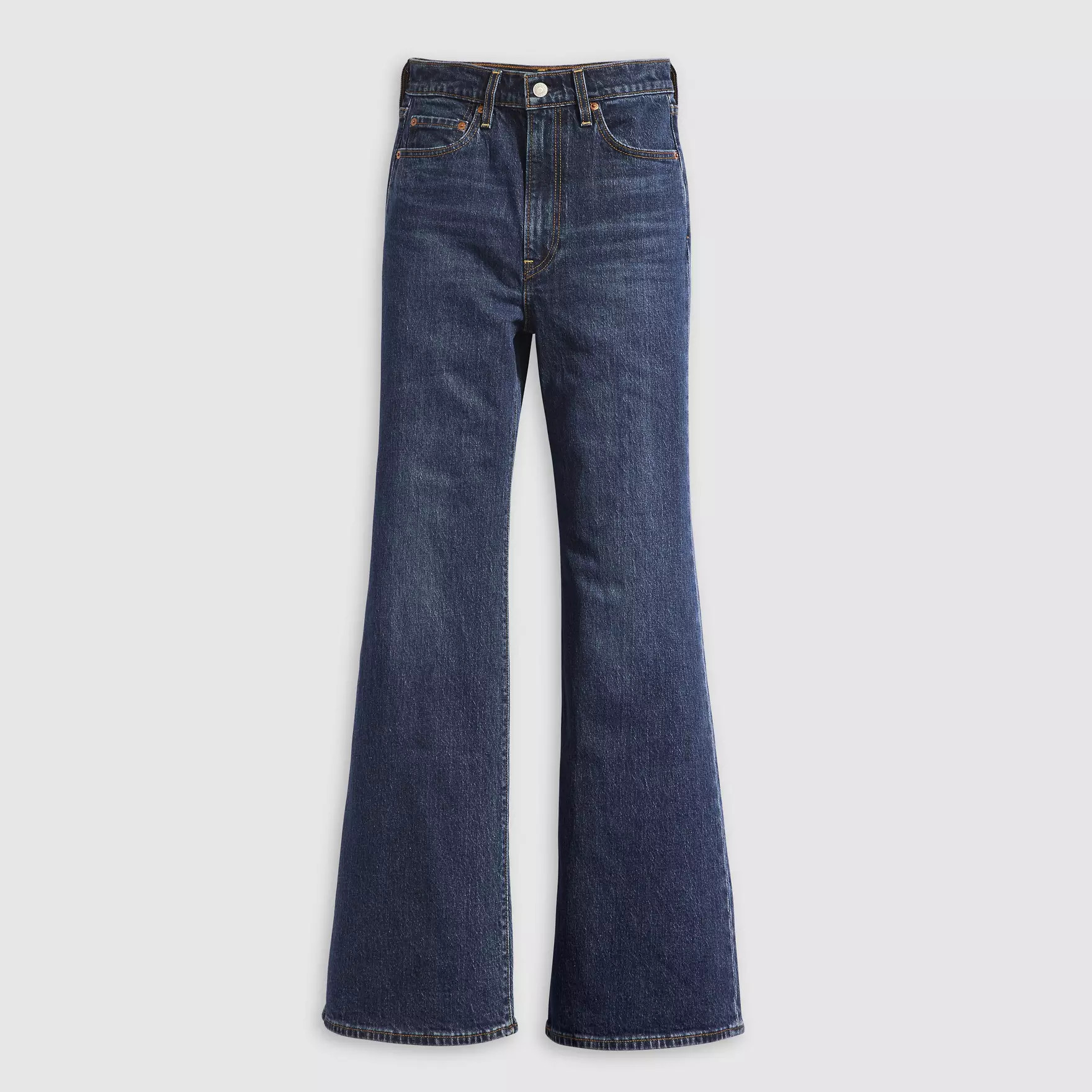 Ribcage Bell Women's Jeans | LEVI'S (US)
