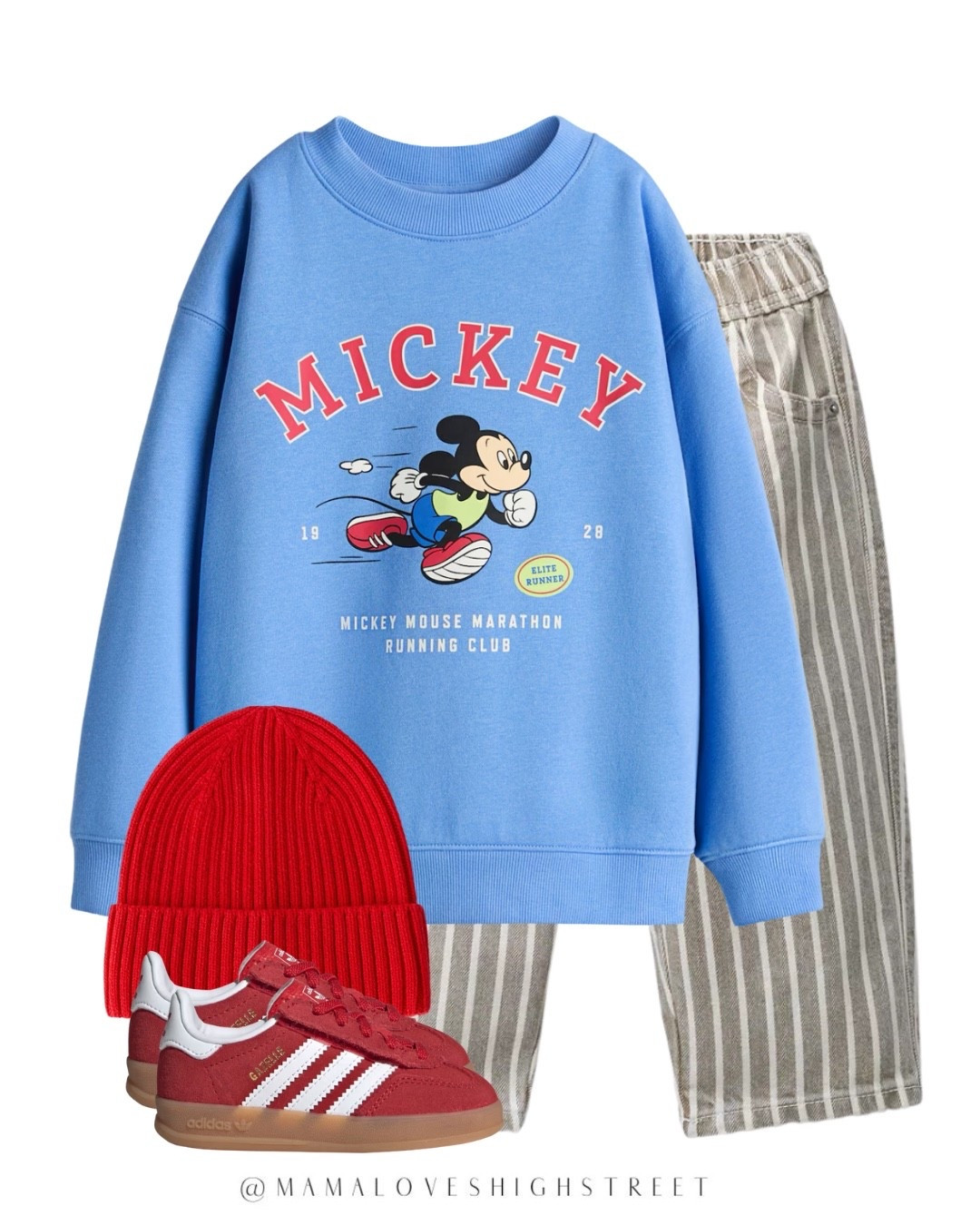 Disneyland, kids Disney clothes, Mickey Mouse 

#LTKkids #LTKspring #LTKuk