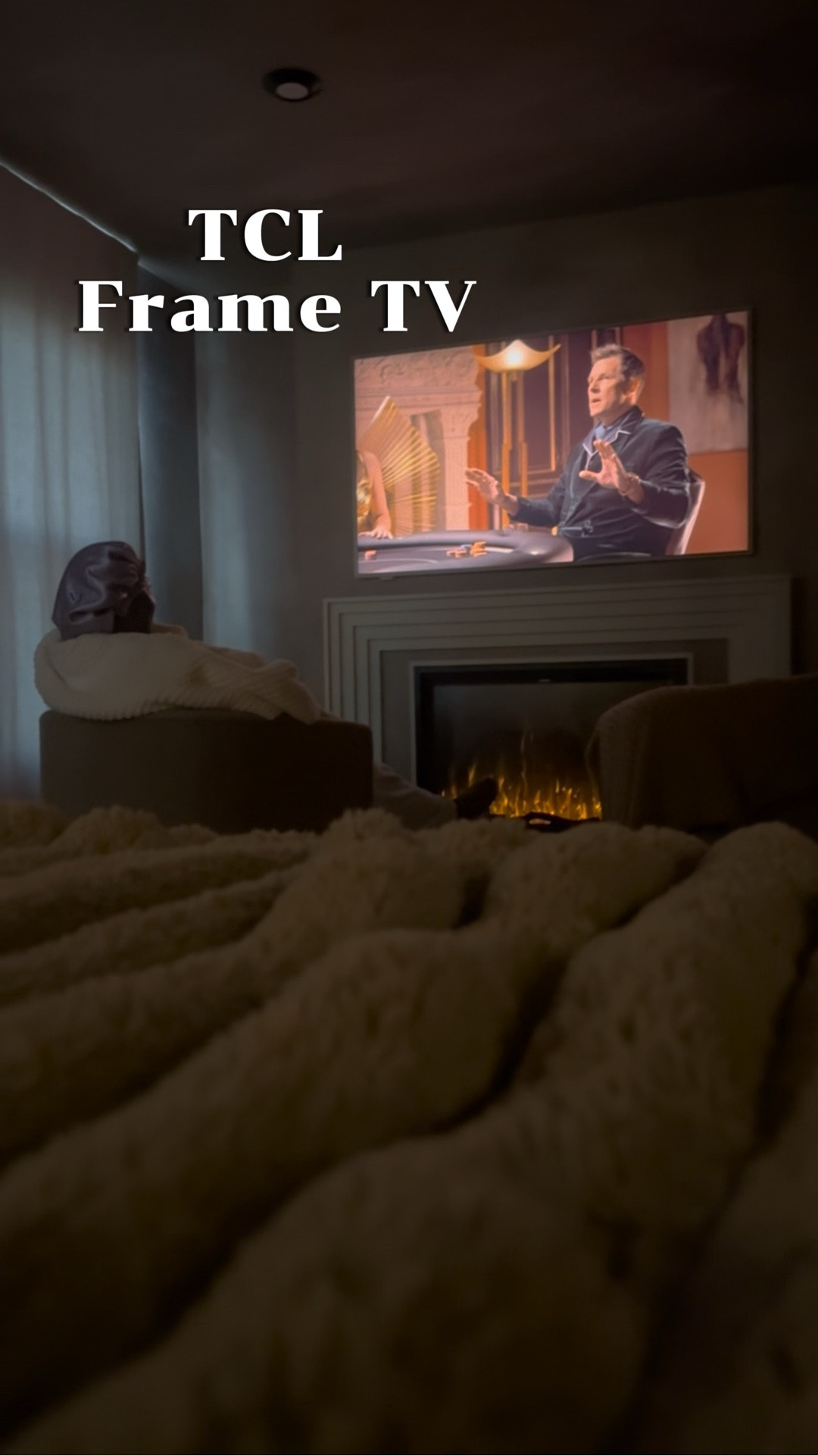 unbox + install our new TCL Picture Frame TV

#tcl #unboxing #pictureframetv

#LTKvlog #LTKHome