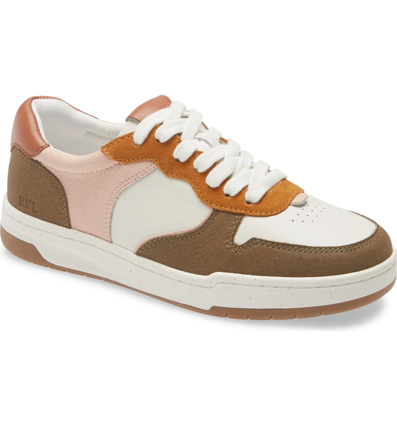 Madewell Court Sneaker | Nordstrom | Nordstrom