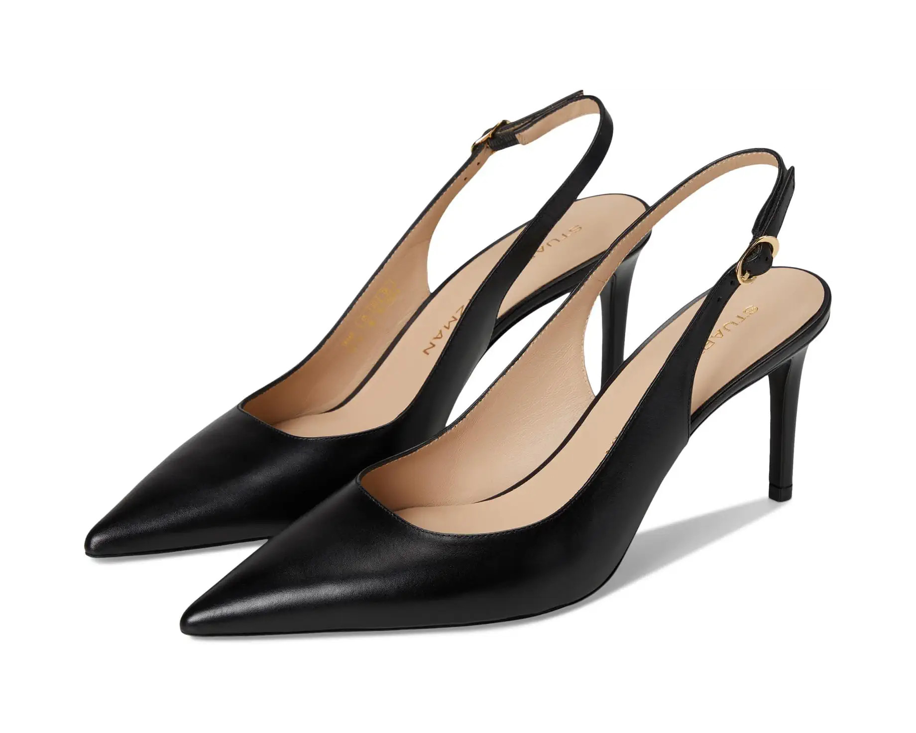 Stuart Power Slingback 75 | Zappos