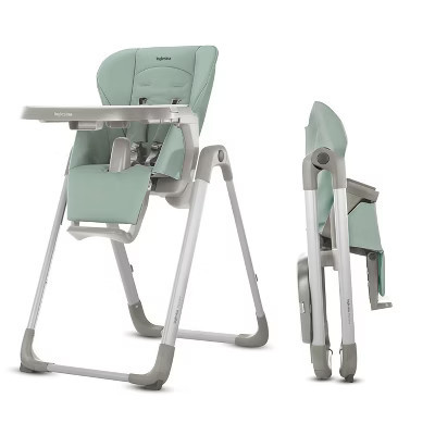 Inglesina MyTime High Chair in Mint | Target