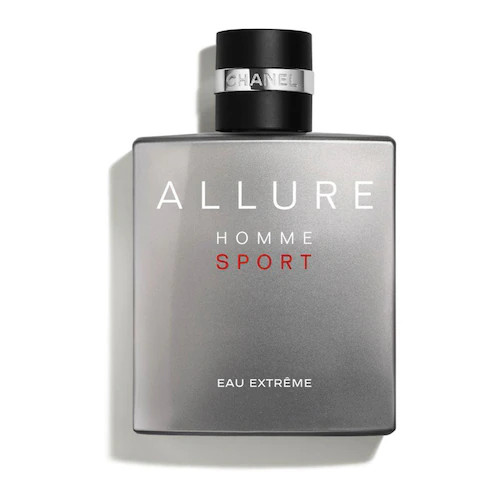 ALLURE HOMME SPORT EAU EXTRÊME Eau de Parfum | Sephora (US)