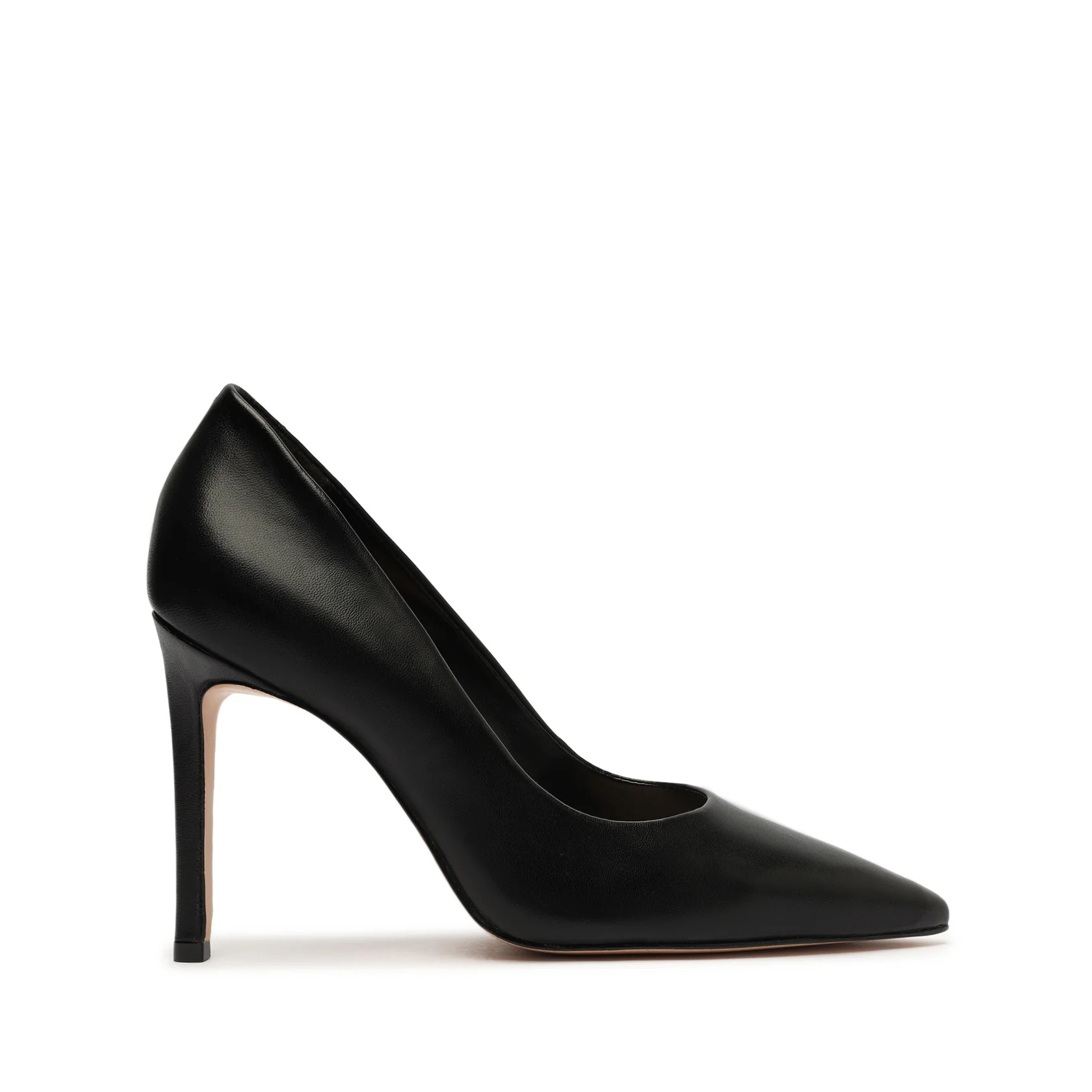 Lou Nappa Leather Pump | Schutz Shoes (US)