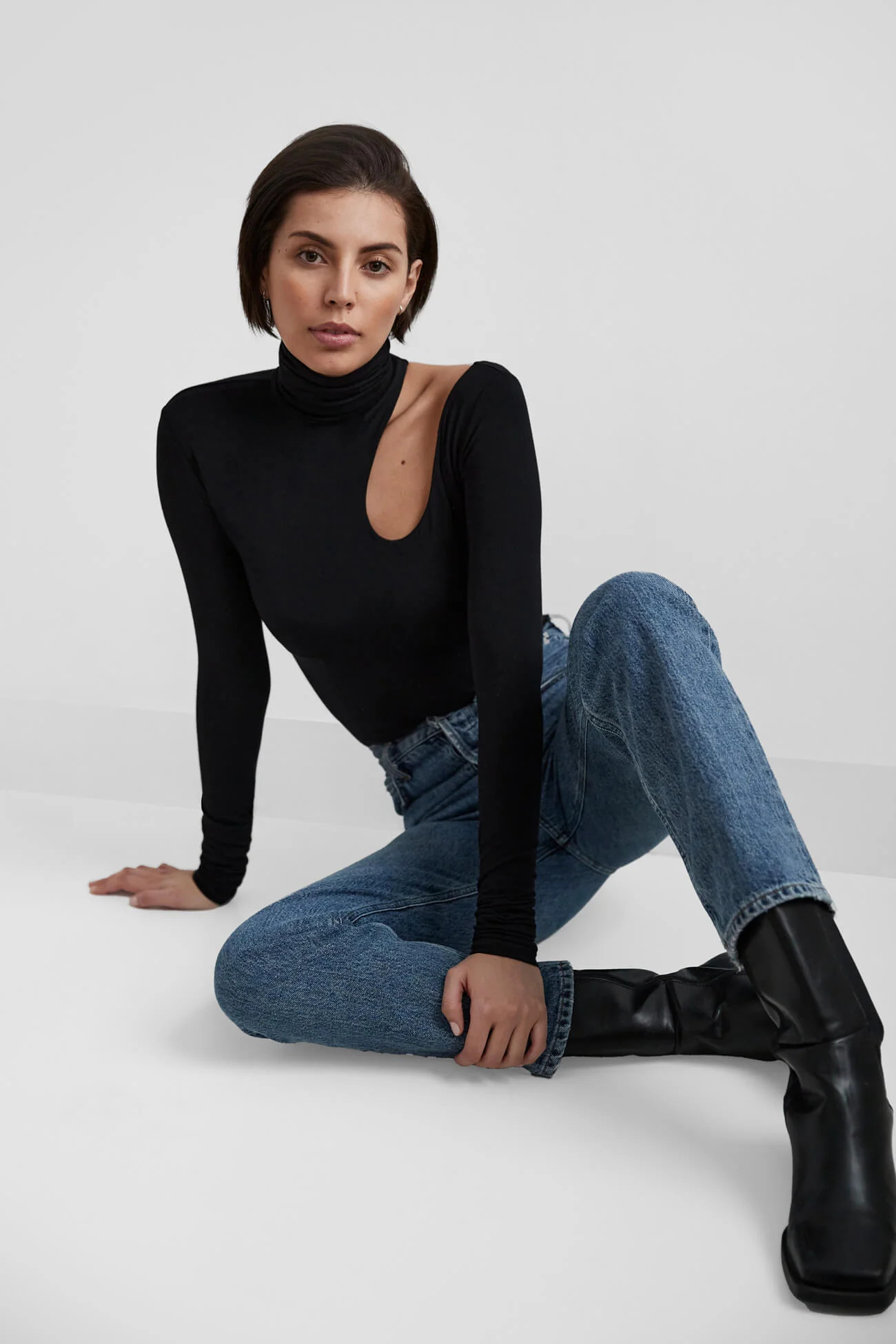 Allegra Top | Marcella