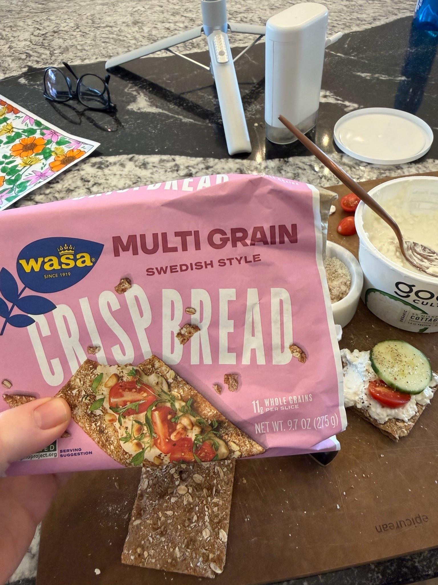 My new lunch hyper fixation!

#LTKdayinmylife #LTKfoodie #LTKmomlife