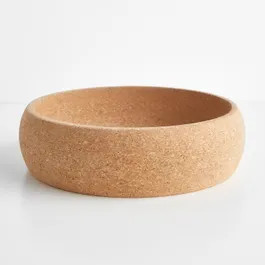 Centerpiece Cork Bowl | Unison
