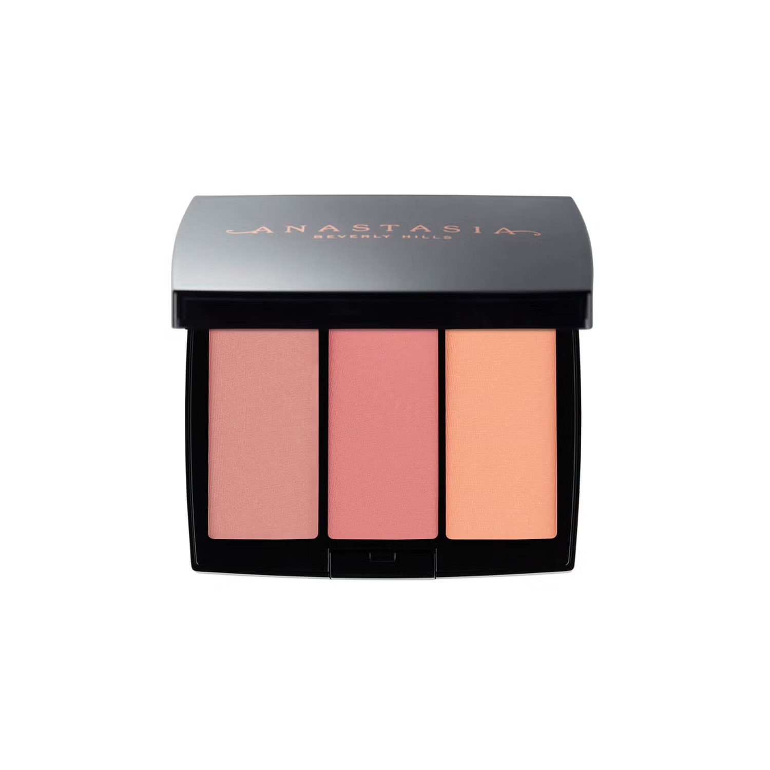 Anastasia Beverly Hills Blush Trio 3g (Various Shades) | Cult Beauty