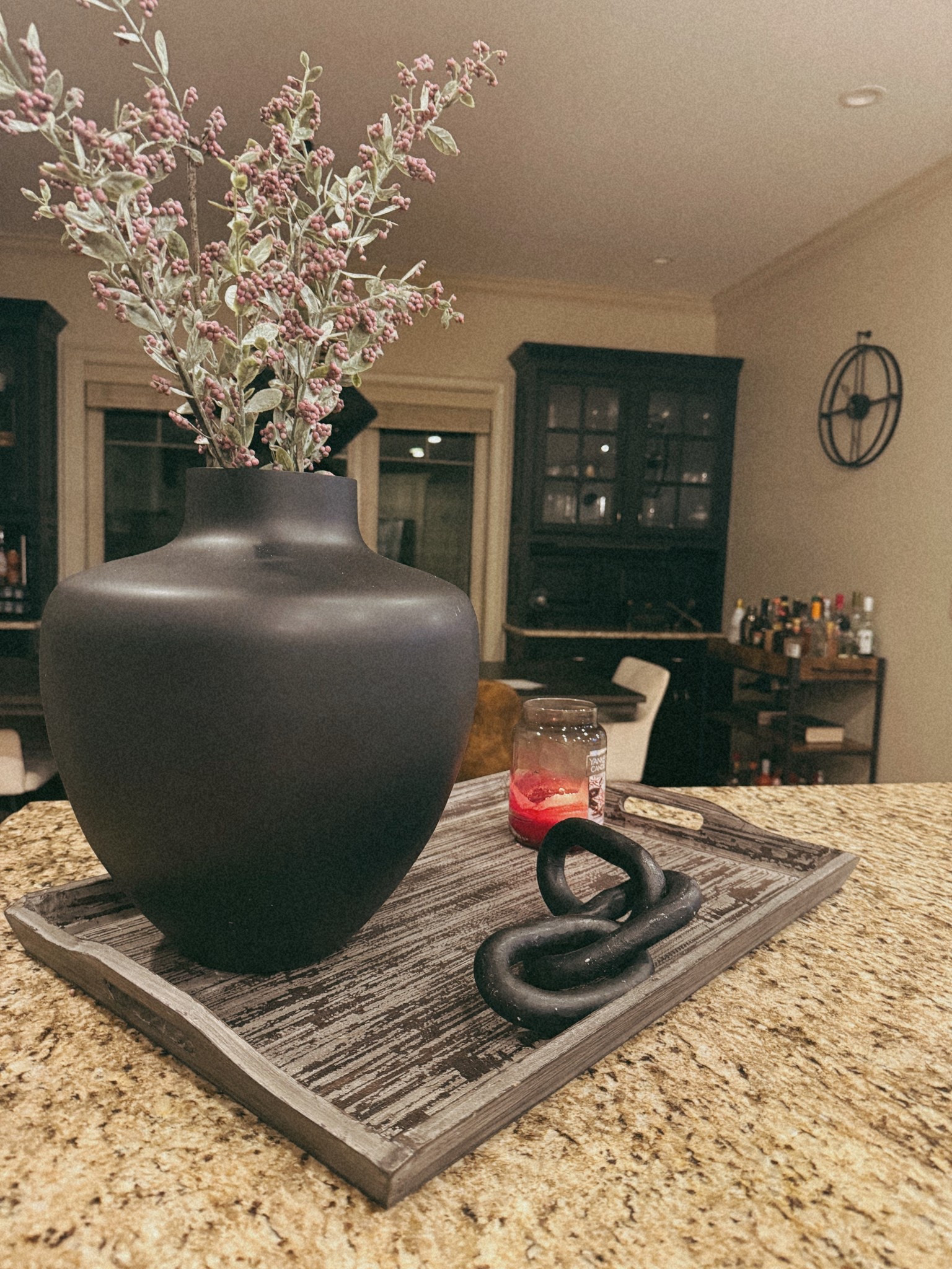 Obsessed with this large modern vase!! Best Wayfair find!

#LTKFindsUnder100 #LTKHome #LTKFindsUnder50