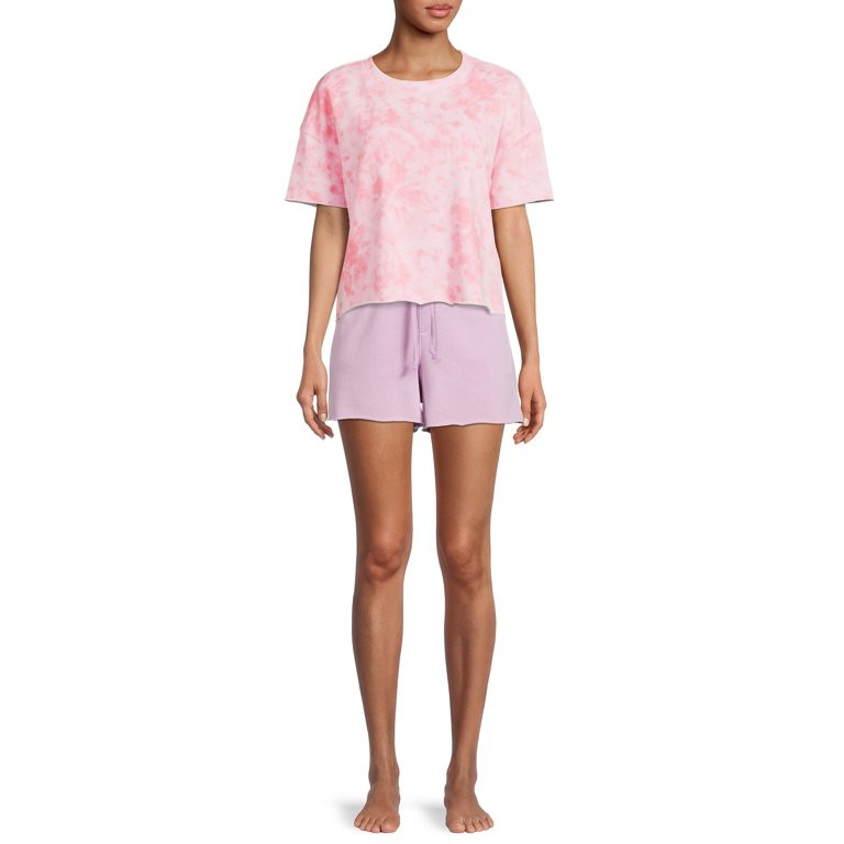 Secret Treasures Women's and Women's Plus Sleep Top | Walmart (US)
