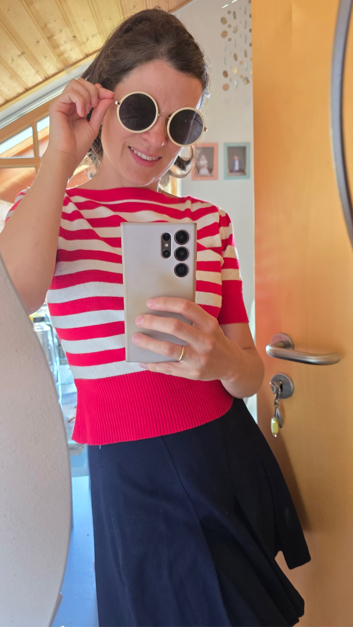 My vintage inspired summer ootd for a day at the playground 

#LTKeurope #LTKdeutschland #LTKsummer