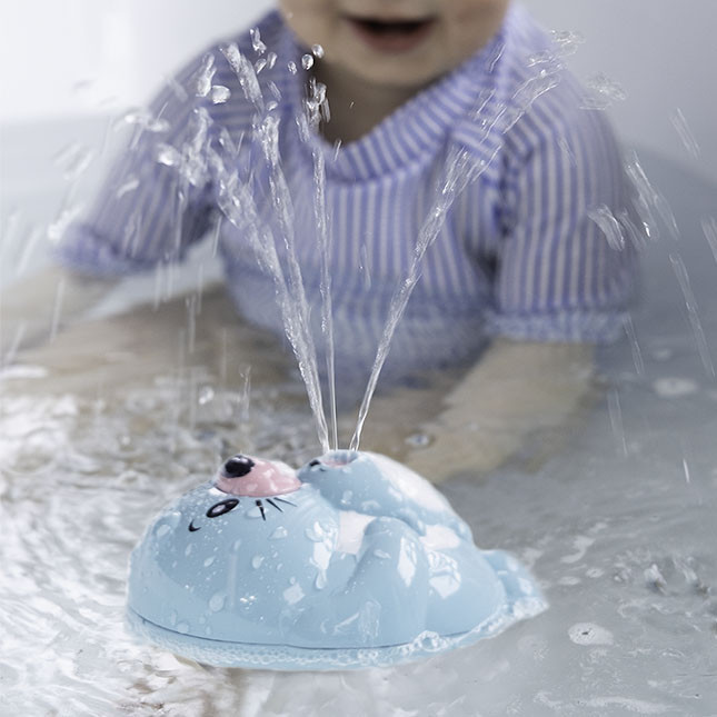 Lil' Squirt Tub Buddies - Best Baby Toys & Gifts for Ages 1 to 10 | Fat Brain Toys