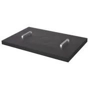 Blackstone 28" Griddle Hard Cover for Front or Rear Grease Models | Walmart (US)