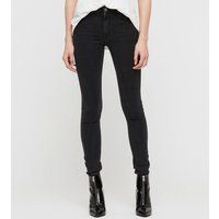 Stilt High Waisted Skinny Jeans | AllSaints (UK)