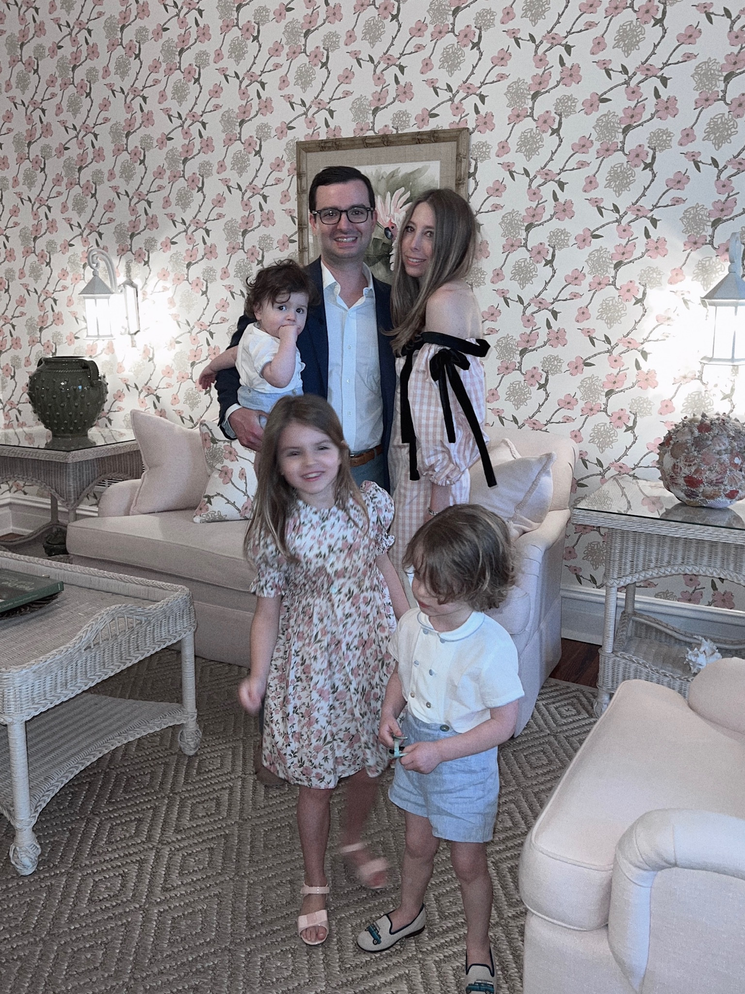 Our attempts at a family photo while on spring break!

#LTKtravel #LTKfamily #LTKkids