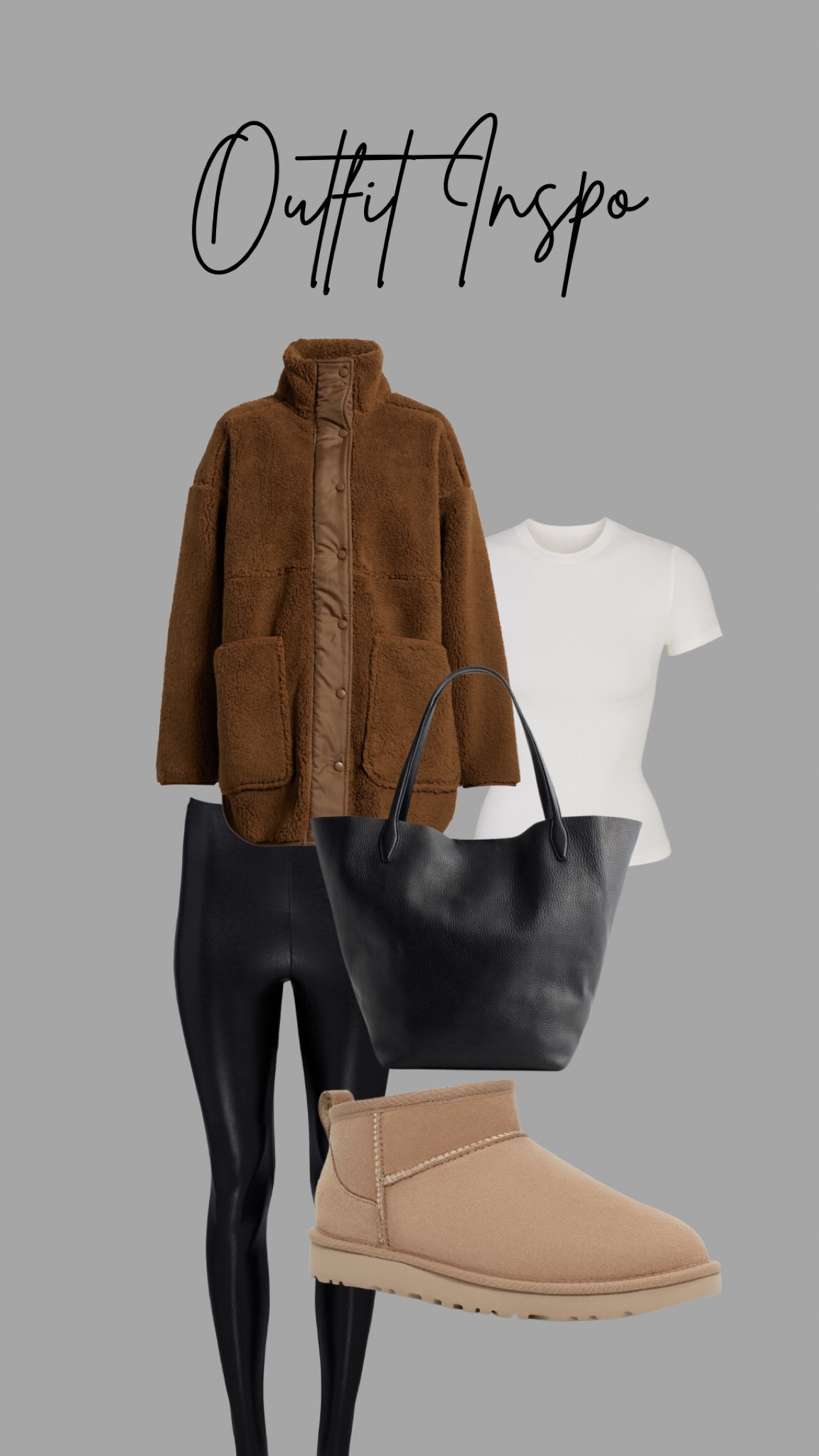 Outfit inspo. 

#LTKxMadewell #LTKSaleAlert #LTKStyleTip