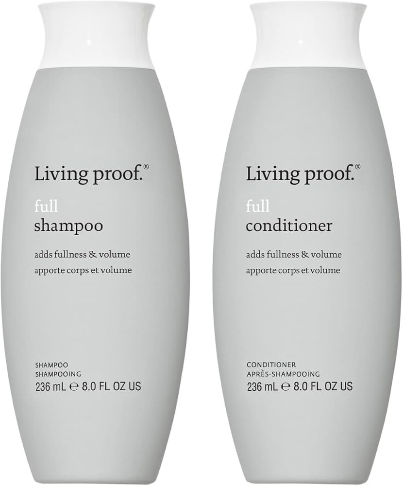 Living Proof Full Shampoo | Amazon (US)