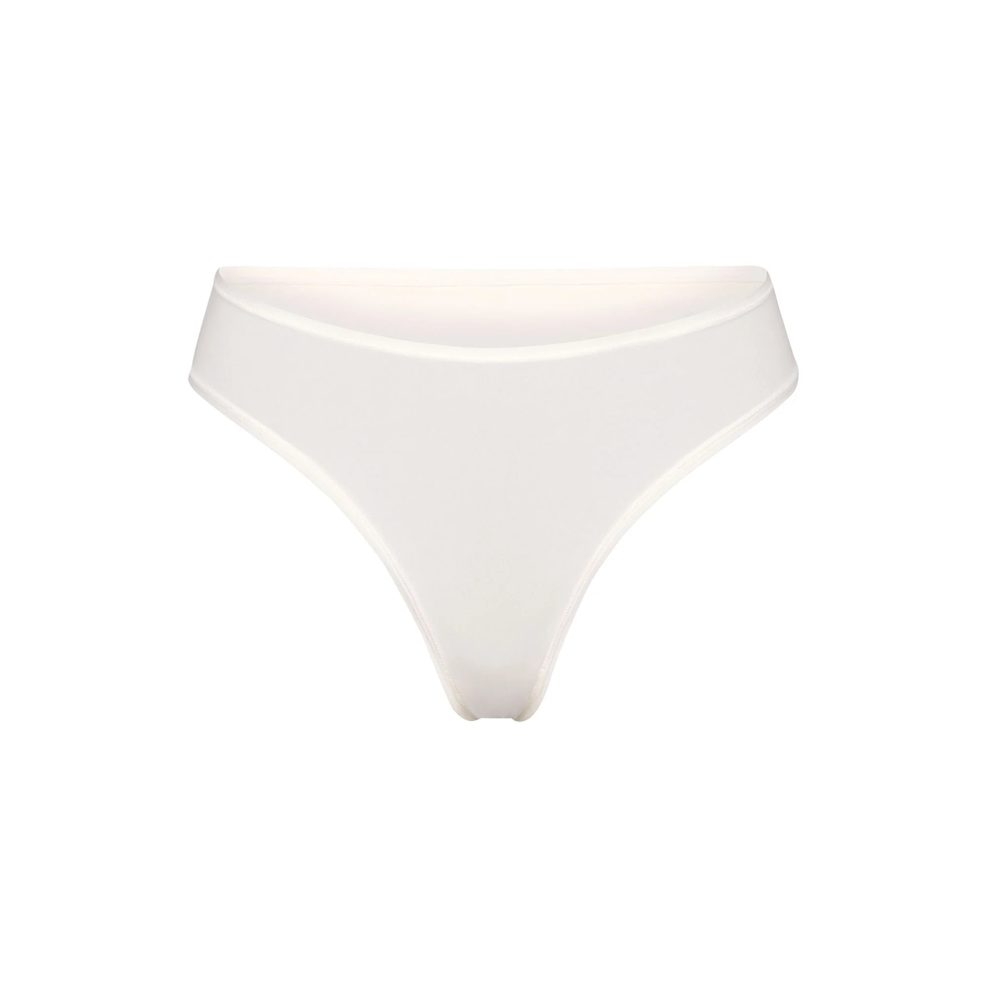 FITS EVERYBODY THONG | SKIMS (US)