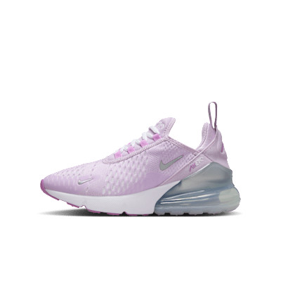 Nike Air Max 270 Big Kids' Shoes | Nike (US)