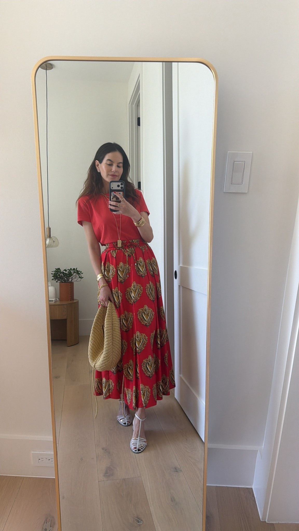 Loving this red monochromatic outfit for spring! I can’t link my sandals so I linked similar! 

Women’s fashion, spring fashion, spring style, spring outfits, spring outfit inspo, spring ootd, women’s spring outfit, winter to spring style, winter to spring transitional outfit, chic style, mom fashion, mom style



#LTKSeasonal #LTKootd #LTKOver40