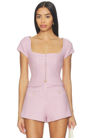 Betsy Top
                    
                    Lovers and Friends | Revolve Clothing (Global)