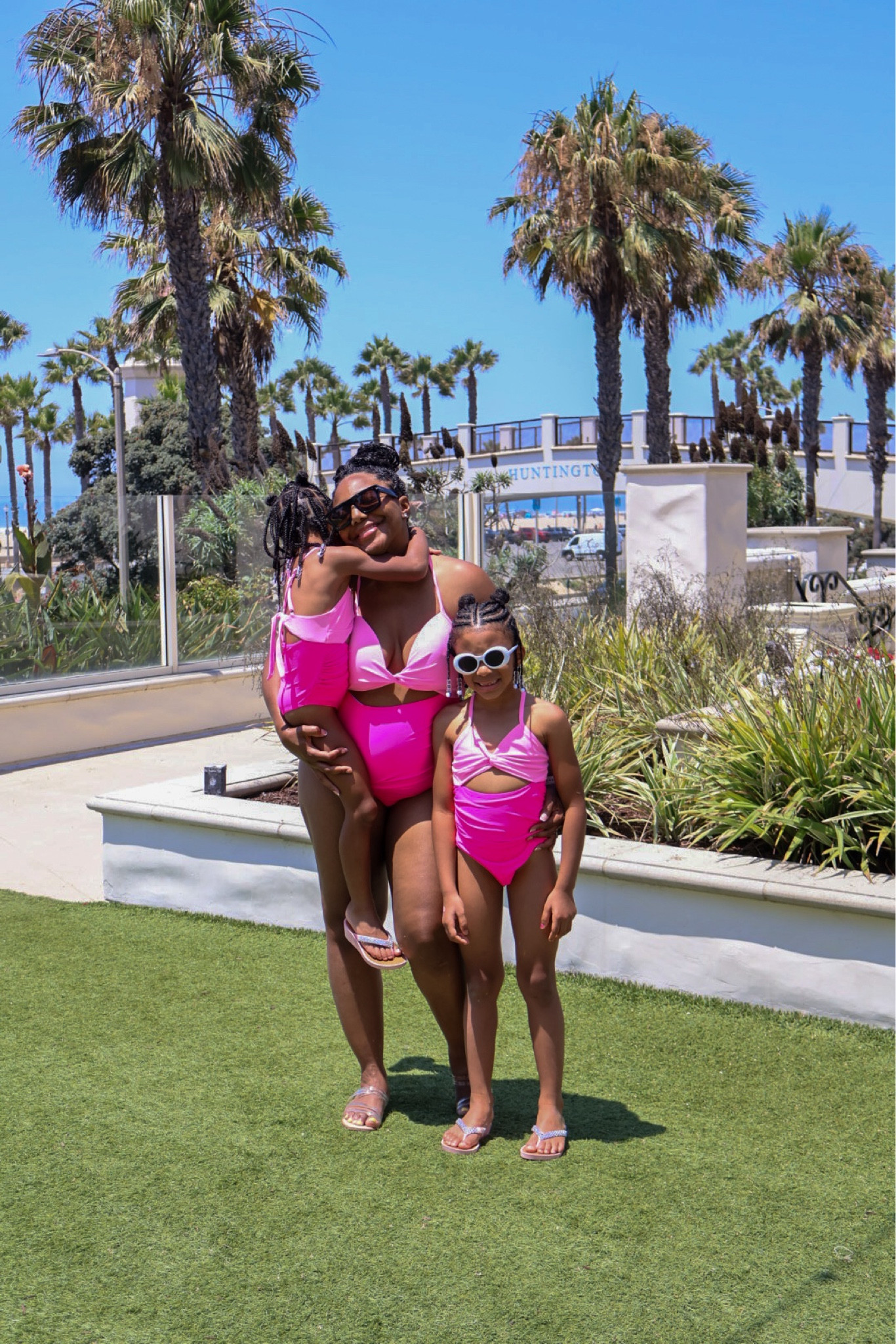 Matching Mommy & Me Swimsuits

#LTKFamily #LTKSwim #LTKKids