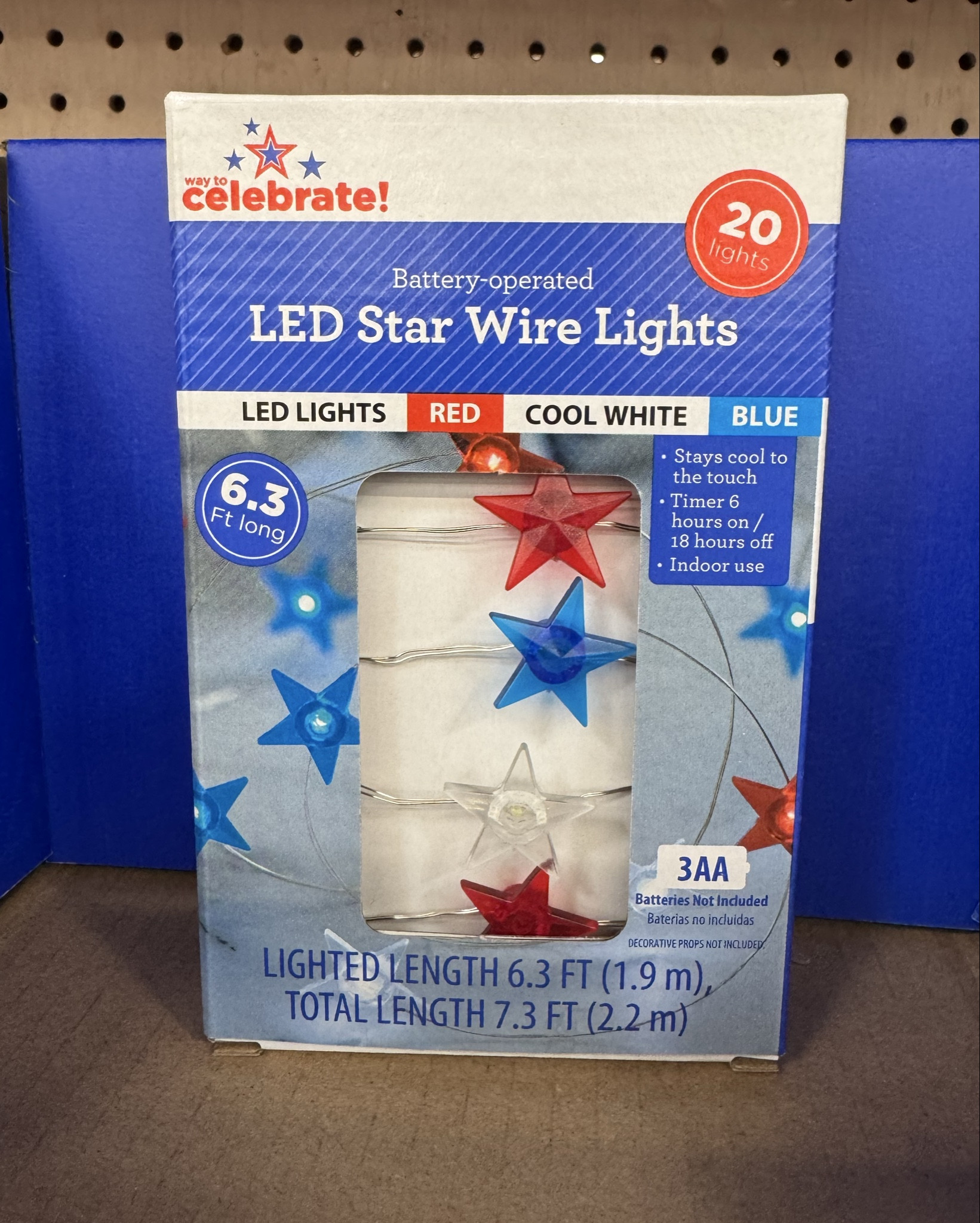 Walmart has some great Summer/Patriotic decor this year! A lot is from @mytexashouse  I linked even more stuff then what’s pictured because I found more online then
What my stores have. It’s the 250th anniversary of the USA so everything red white and blue is needed this year!! This is all selling out FAST so stock up now for your parties!

#LTKSeasonal #LTKHome