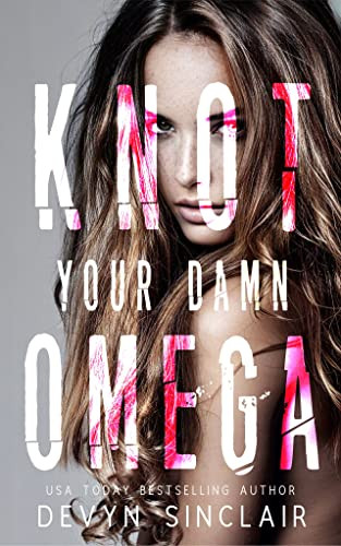 Knot Your Damn Omega | Amazon (US)