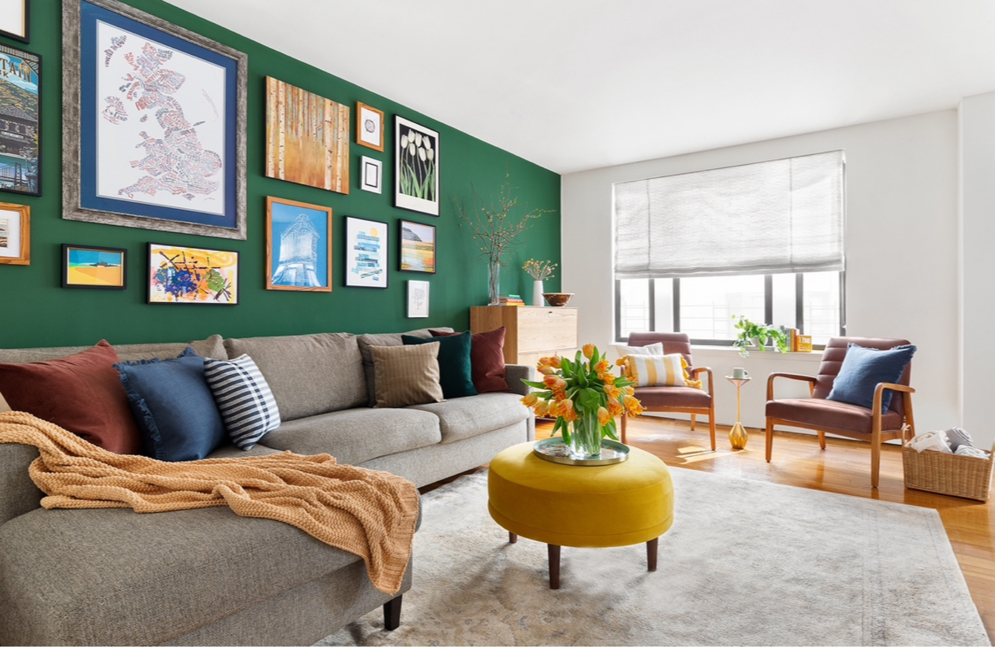 Creating a cozy space is about curating your favorite things. Throw in some color, texture, shape and a bit (or more!) of the unexpected for some whimsy and delight. 

Most importantly: don’t be afraid to try things out! A wall color can be changed! Sure it takes a little effort, but so does anything worth having:)

#LTKhome #LTKfindsunder100 #LTKMostLoved