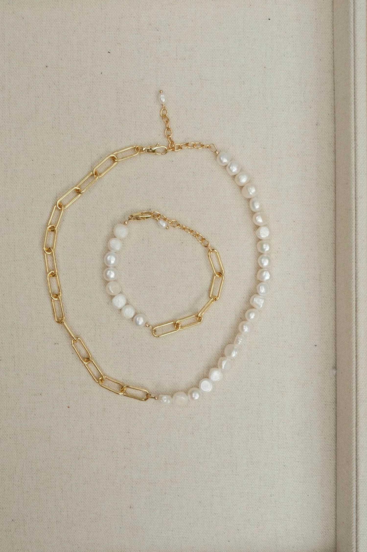 The Nash Set — Fraypearls | Fraypearls