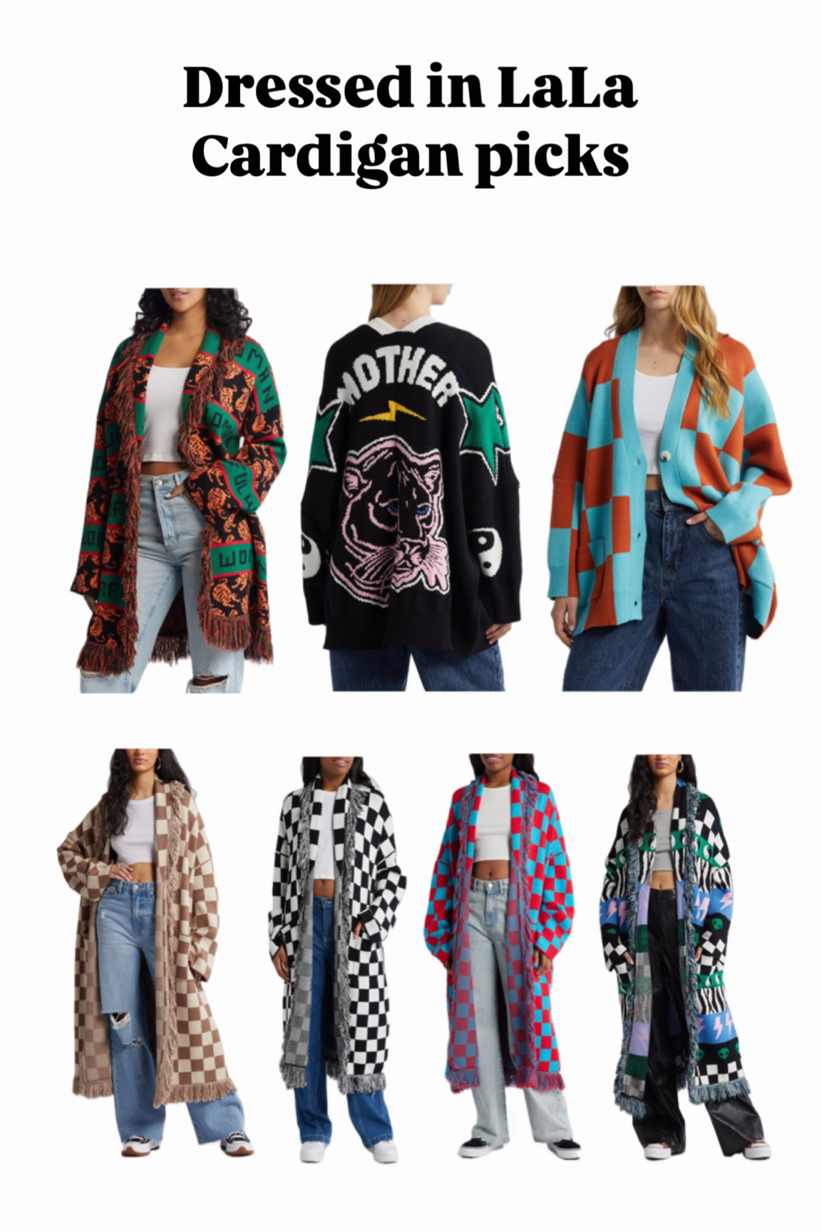 My favorite Dressed in Lala Cardigans. Such a fun and timeless piece to add to your wardrobe! 

#LTKSeasonal #LTKStyleTip
