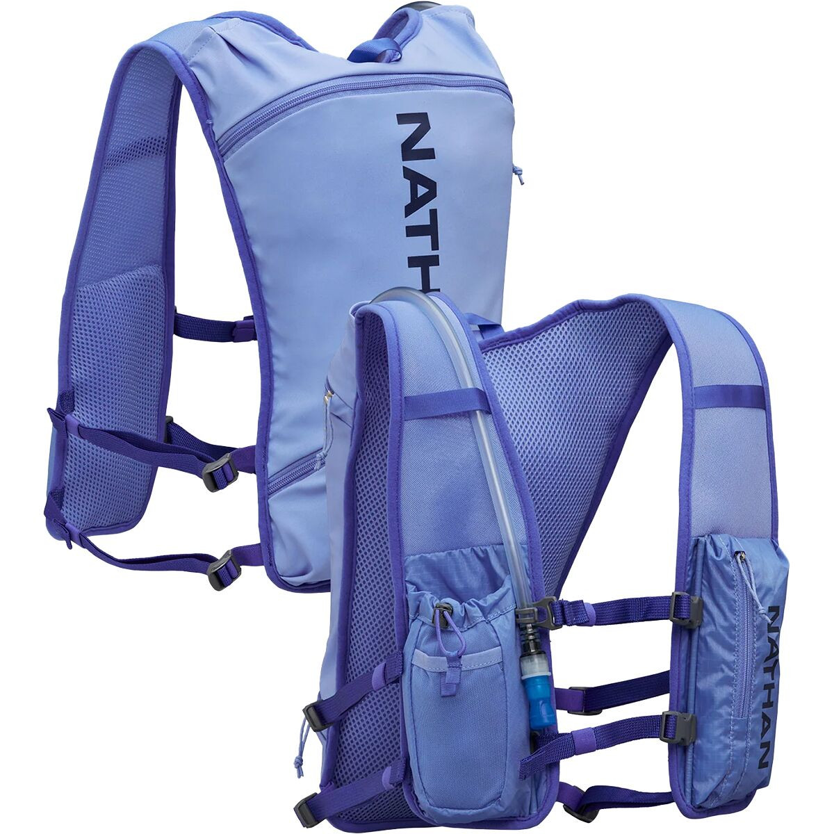 Nathan Quick Start 2.0 4L Pack - Hike & Camp | Backcountry