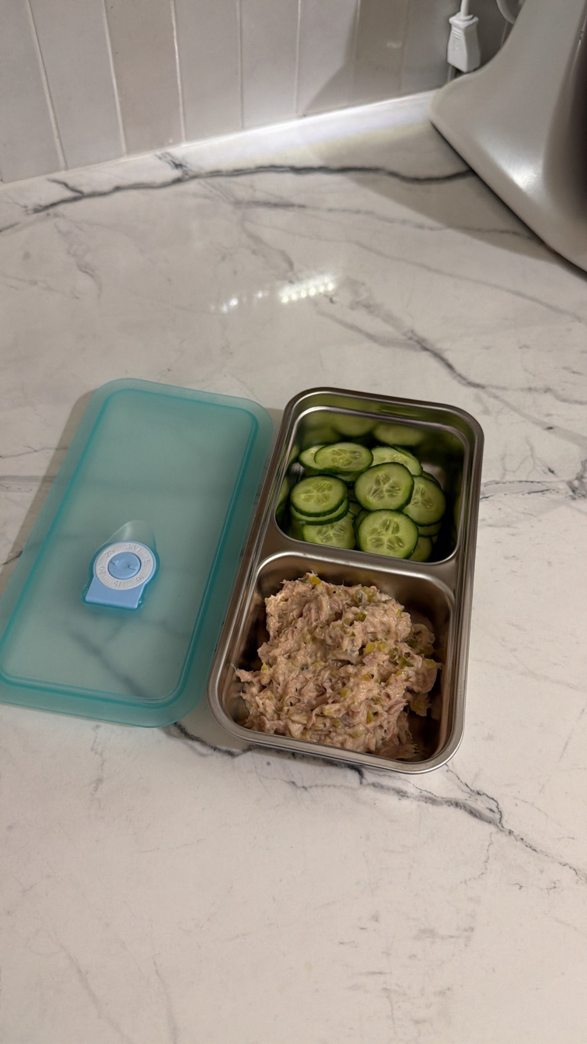 2 pack of stainless steel containers under $5! I love these for my kids’ lunchboxes!!

#LTKTravel #LTKHome #LTKKids