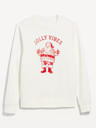 Jolly Vibes (Santa) | Old Navy (US)