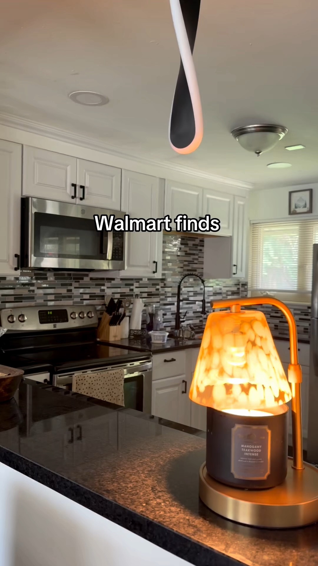 Candle warmer

#LTKHome #LTKSeasonal