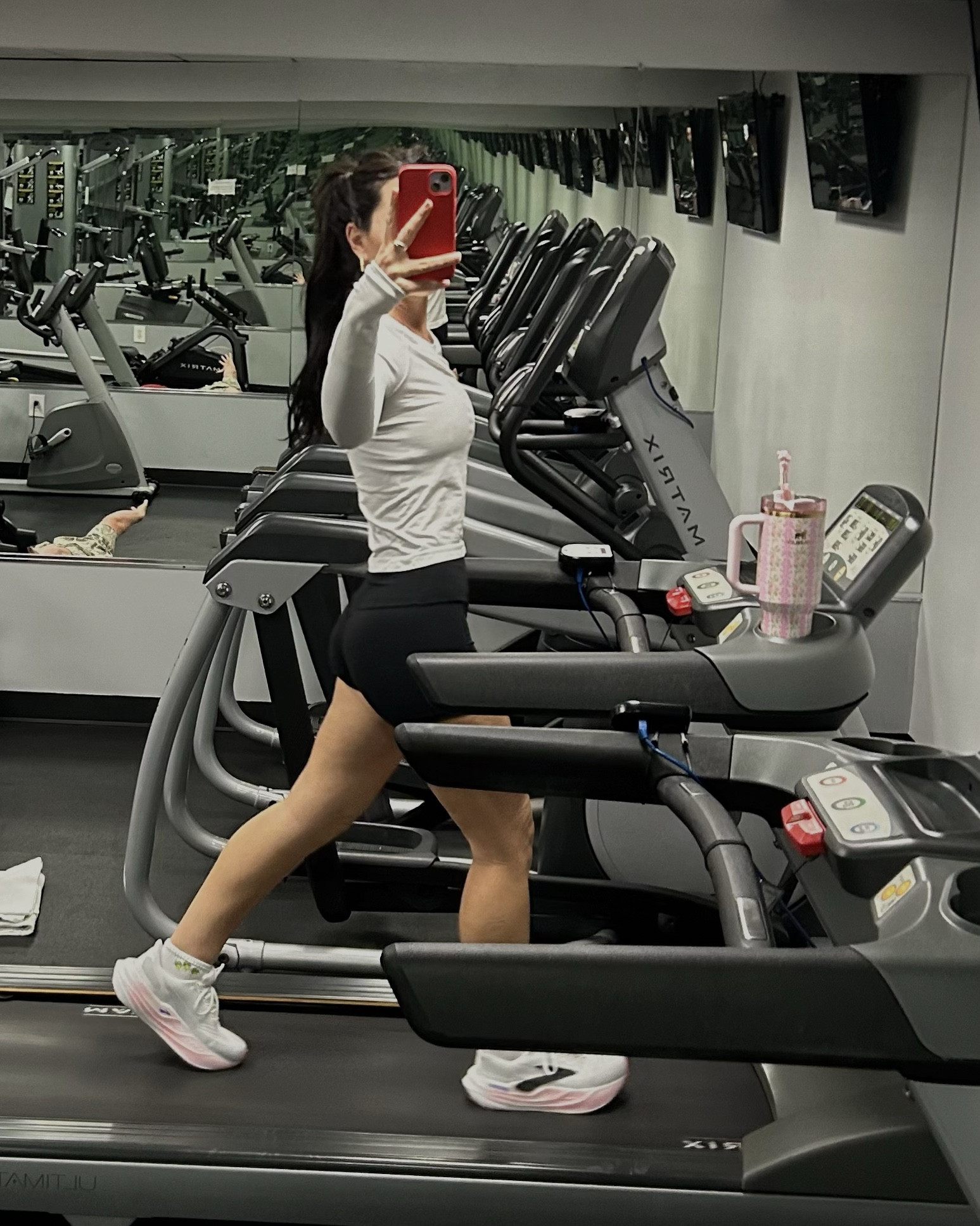 🏃‍♀️🏃‍♀️

#LTKShoeCrush #LTKActive #LTKFitness